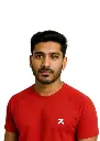 RYNOVA Tee - Spartan Flame Red - By GO SPORTITUDE
