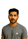 RYNOVA Tee - Steel Spirit Gray - by GO SPORTITUDE